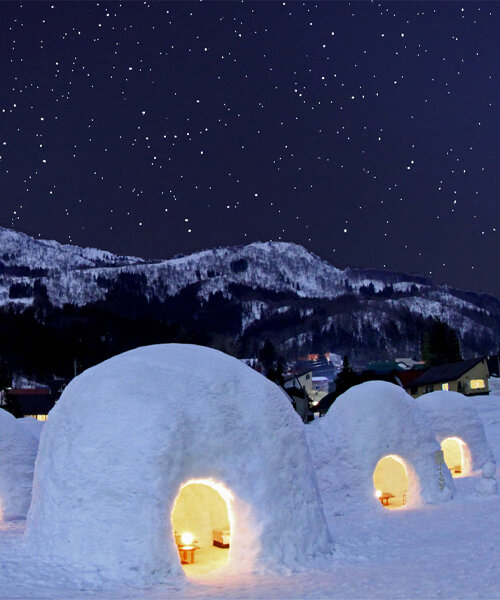 Detail Photos Of Igloos Nomer 22