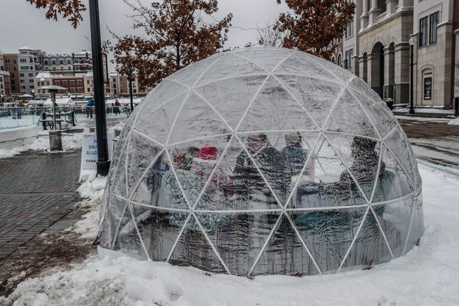 Detail Photos Of Igloos Nomer 33