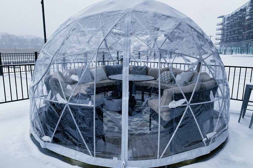 Detail Photos Of Igloos Nomer 41