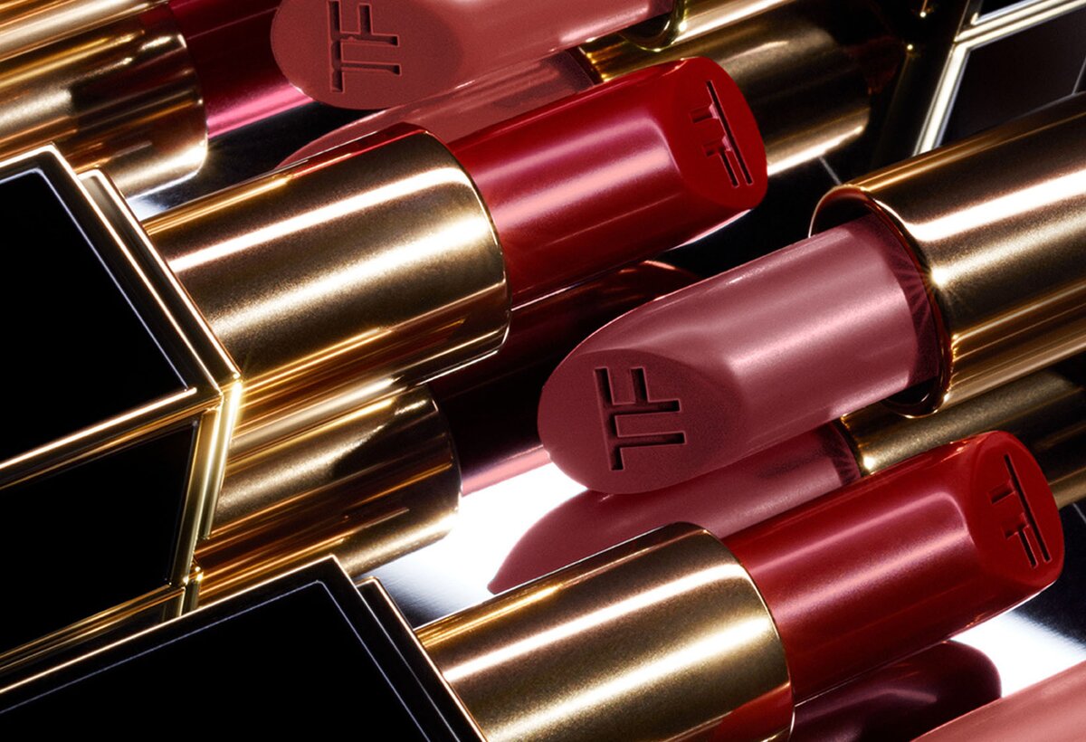 Detail Photos Of Lipsticks Nomer 28