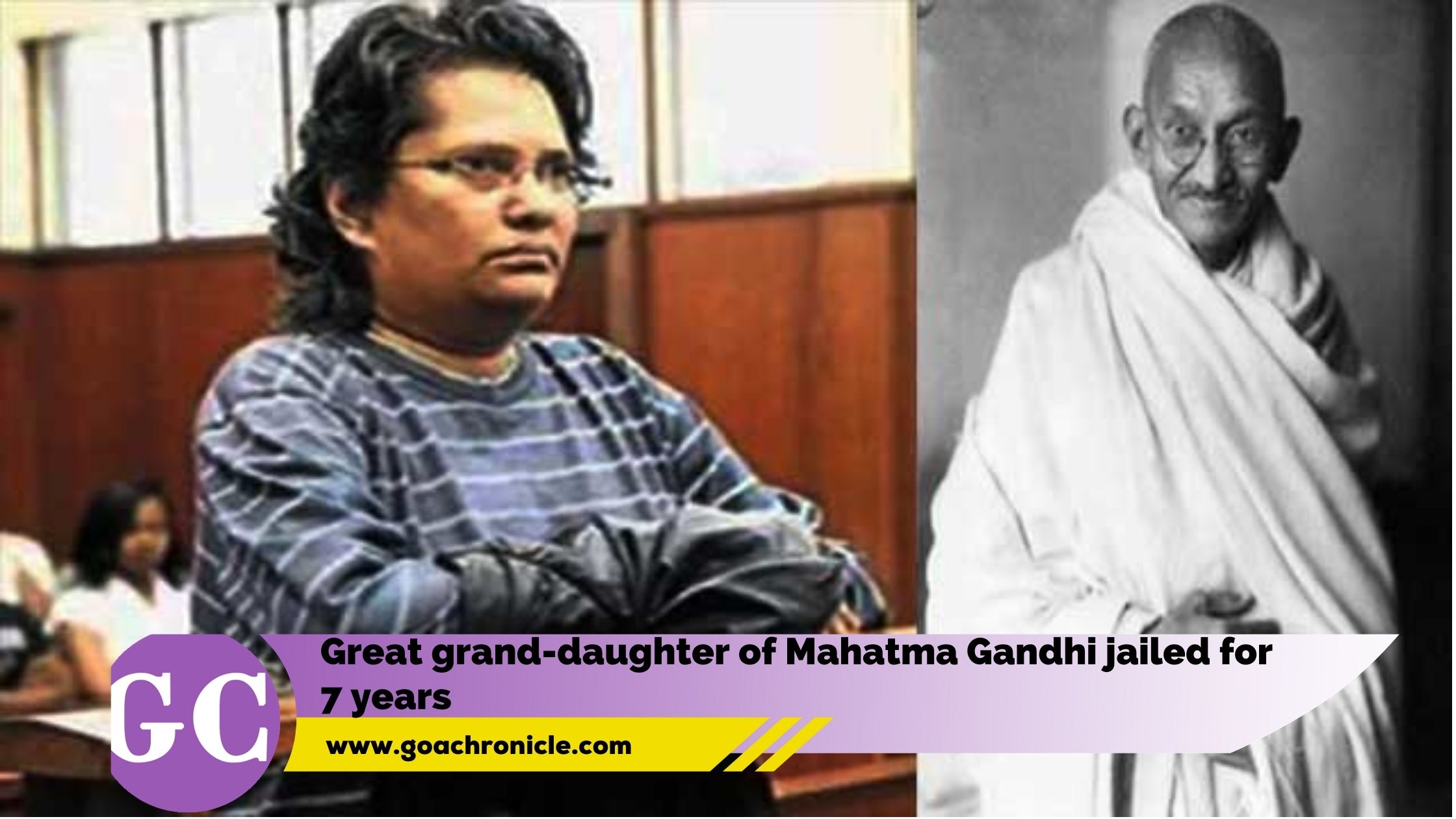 Detail Photos Of Mahathma Gandhi Nomer 18