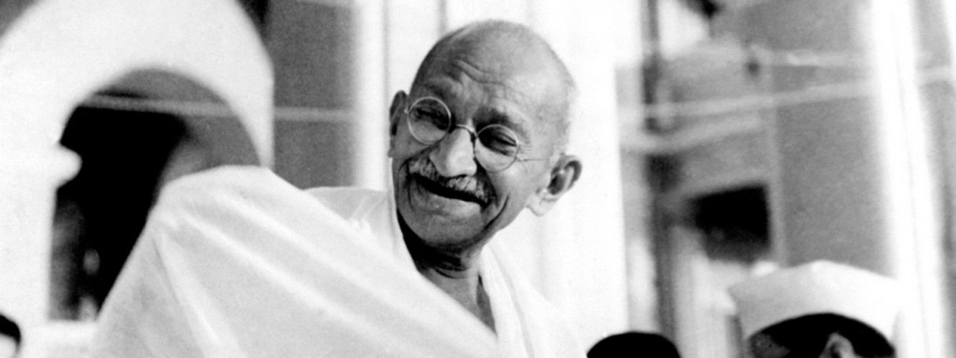 Detail Photos Of Mahathma Gandhi Nomer 38