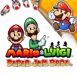 Detail Photos Of Mario And Luigi Nomer 33