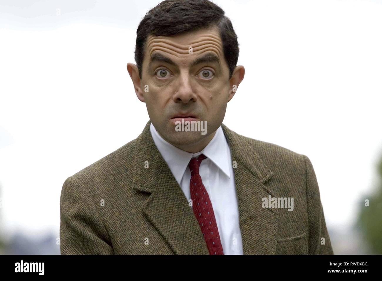 Detail Photos Of Mr Bean Nomer 8