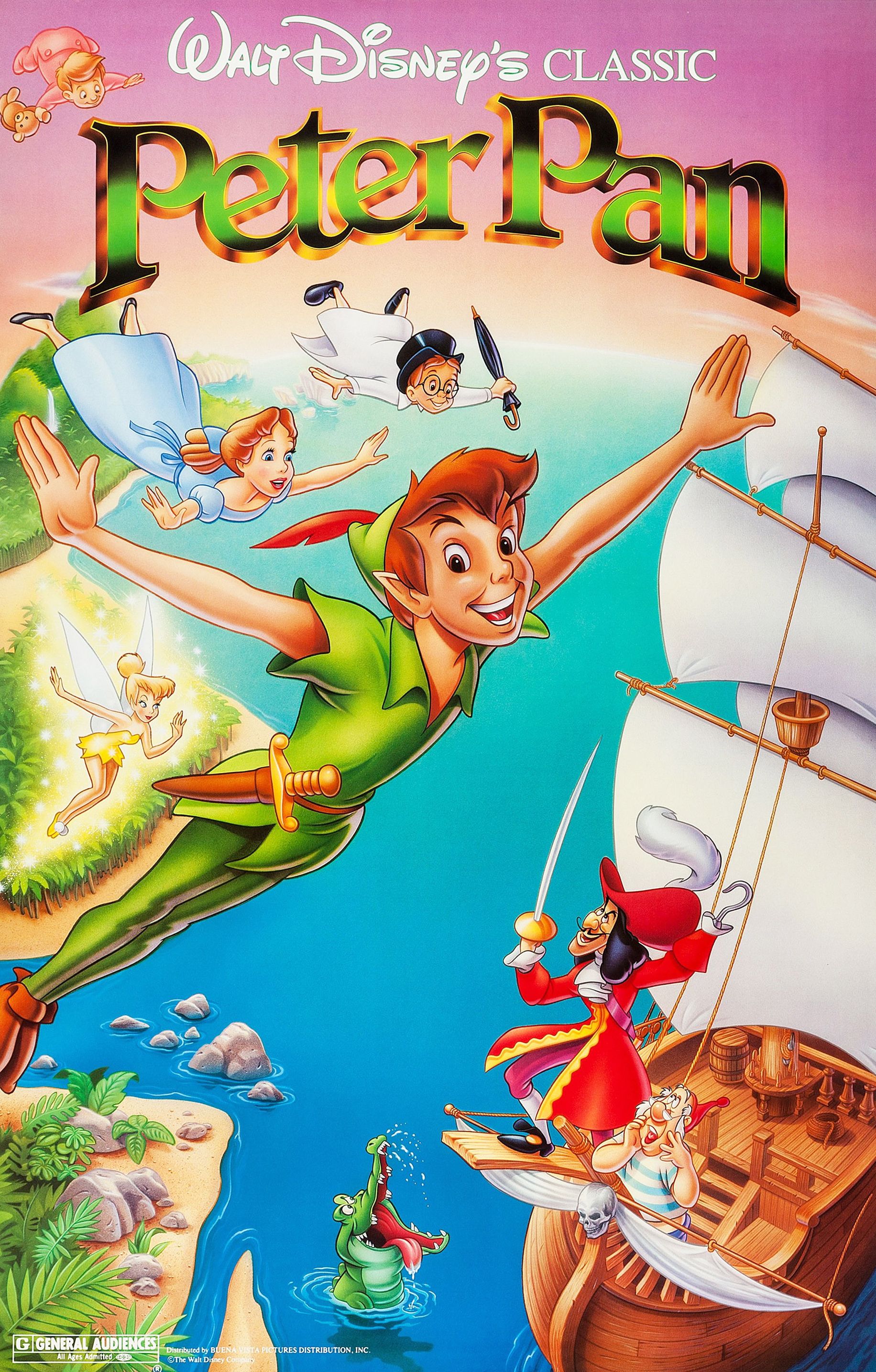 Detail Photos Of Peter Pan Nomer 16