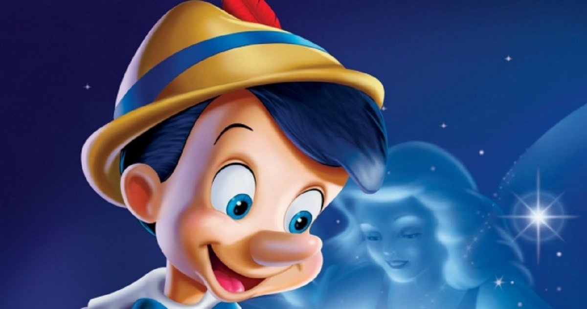 Detail Photos Of Pinocchio Nomer 37