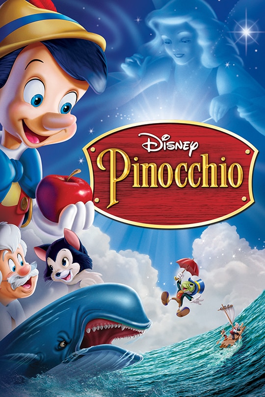 Detail Photos Of Pinocchio Nomer 5