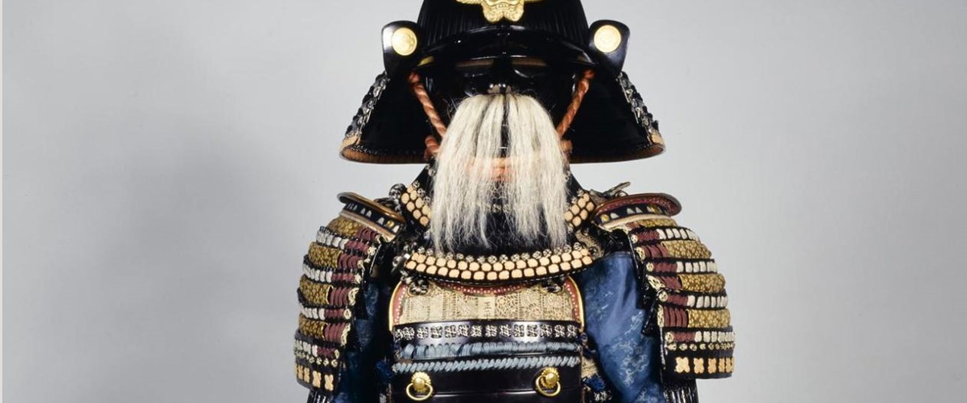 Detail Photos Of Samurai Nomer 19