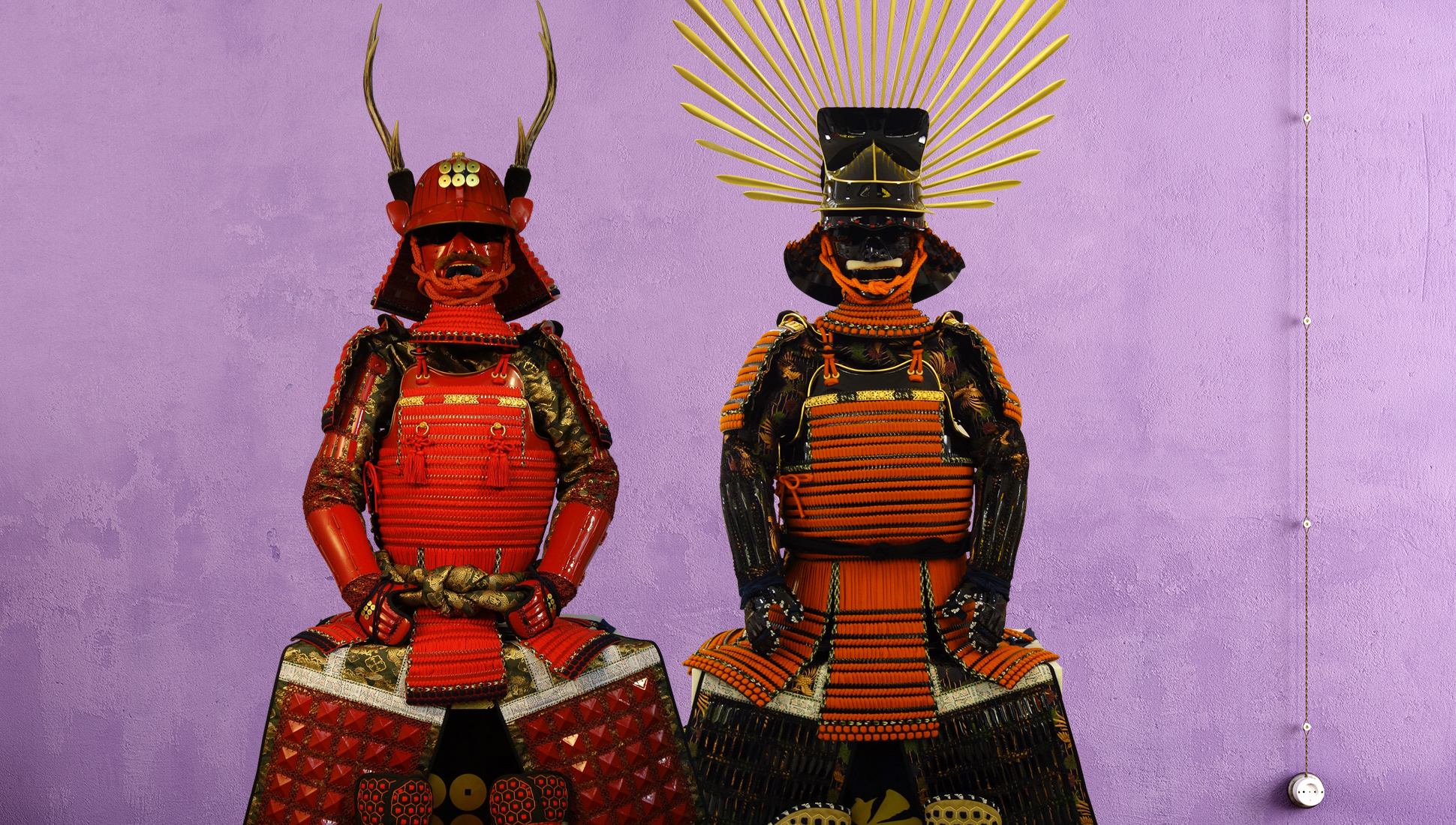 Detail Photos Of Samurai Nomer 22