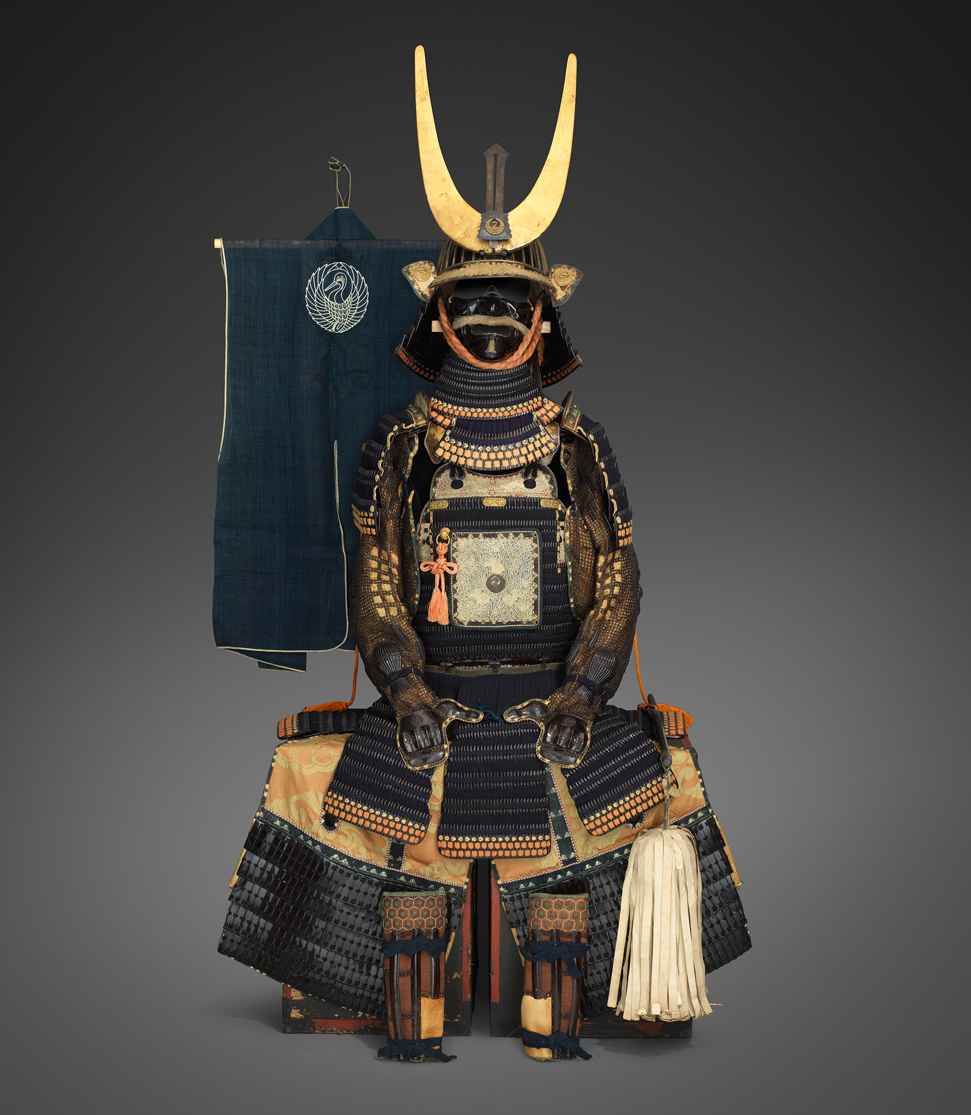 Detail Photos Of Samurai Nomer 27