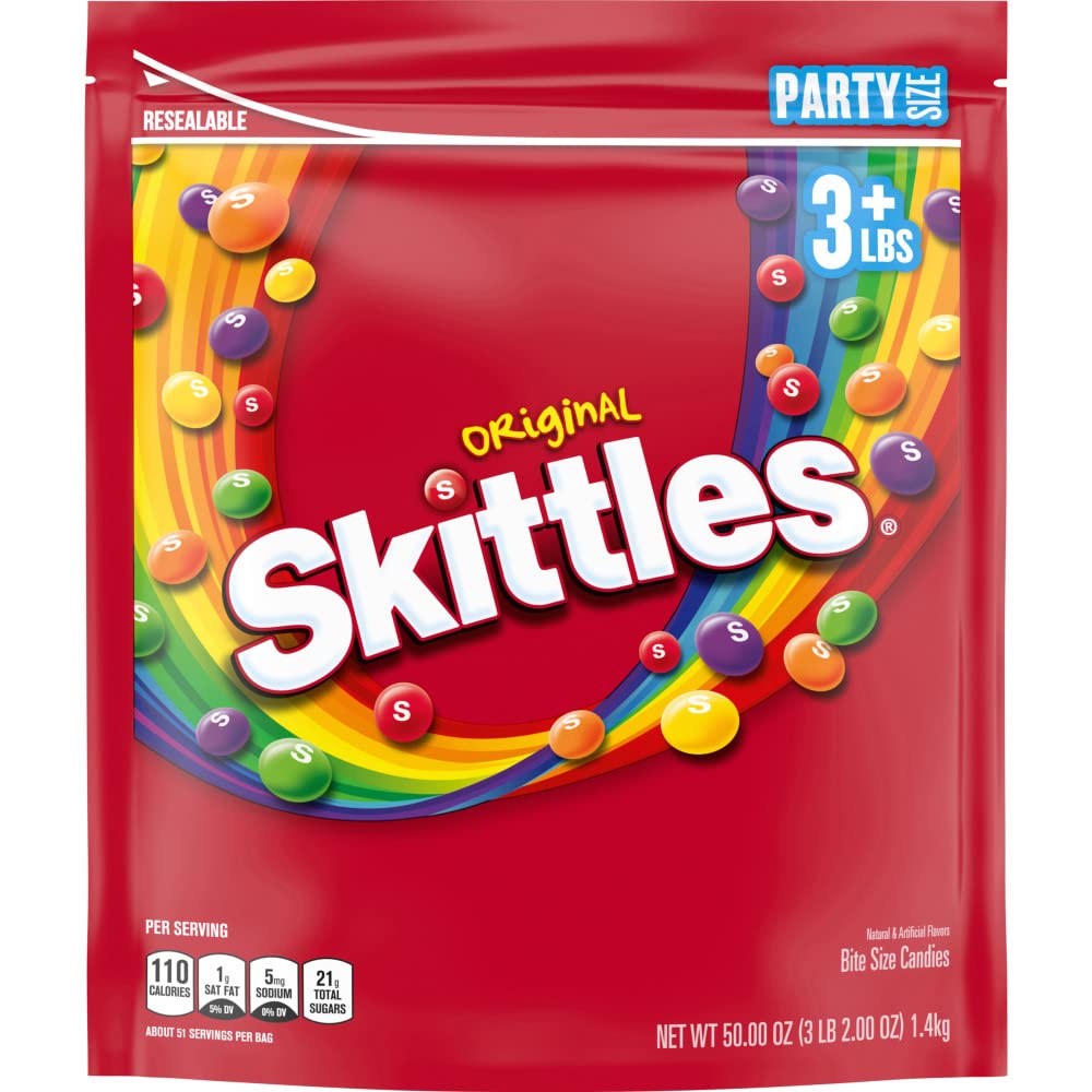 Detail Photos Of Skittles Nomer 3