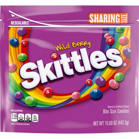 Detail Photos Of Skittles Nomer 4