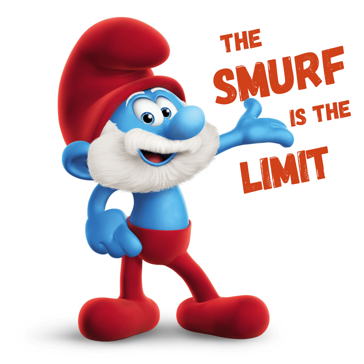 Detail Photos Of Smurfs Nomer 13