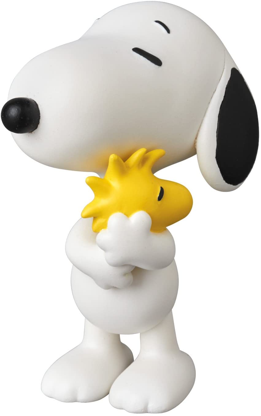 Detail Photos Of Snoopy Nomer 30