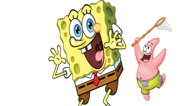 Detail Photos Of Spongebob Squarepants Nomer 14