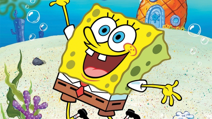 Detail Photos Of Spongebob Squarepants Nomer 5