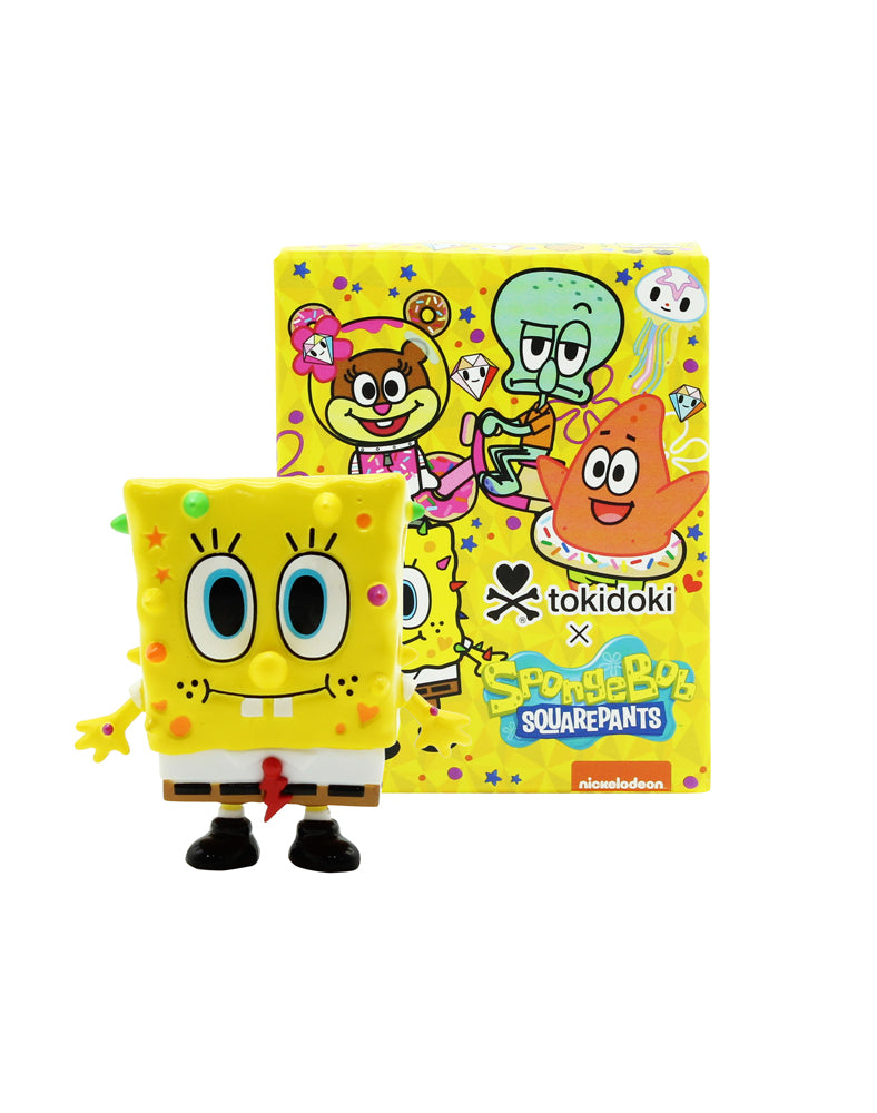 Detail Photos Of Spongebob Squarepants Nomer 48