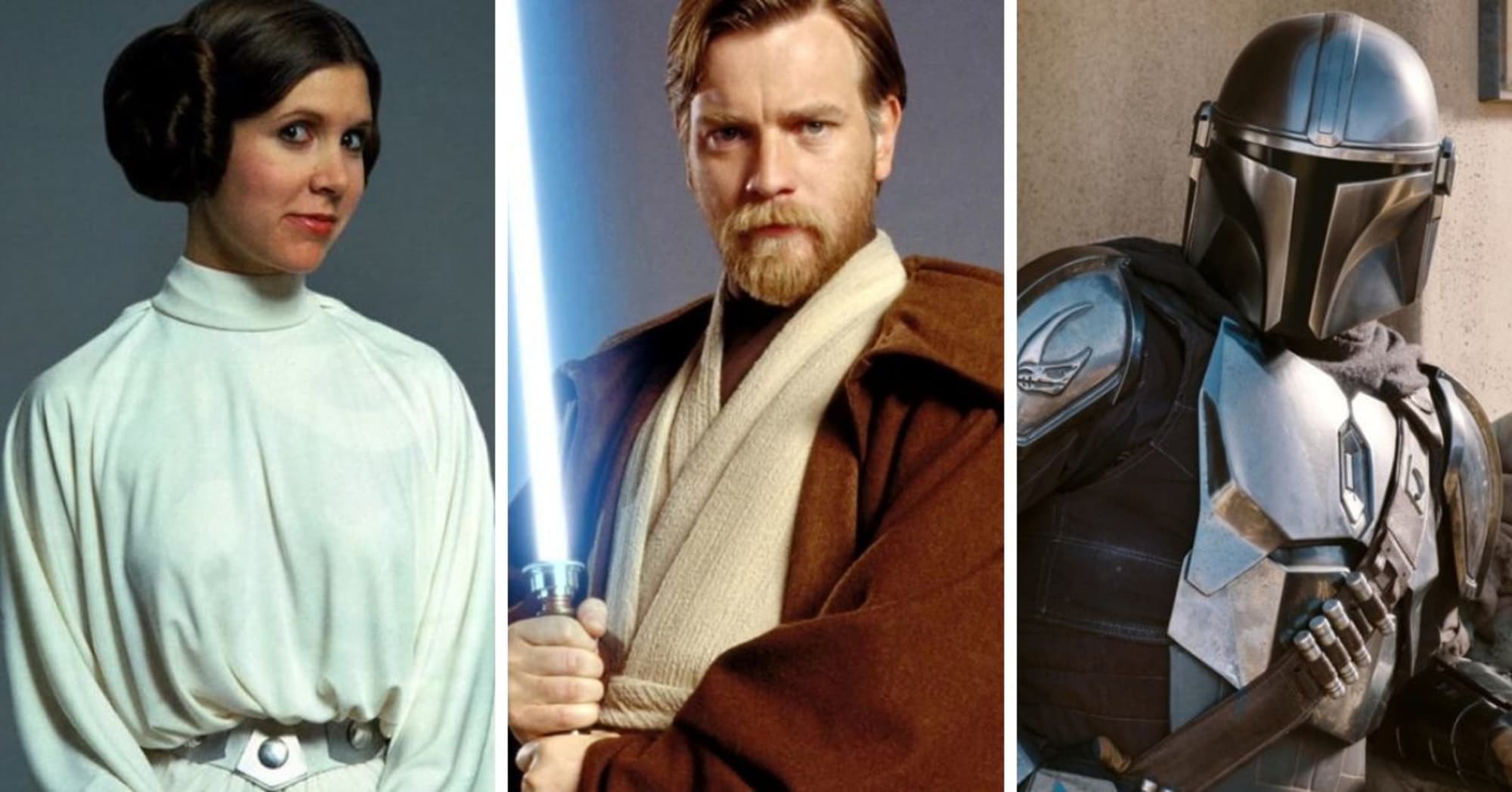 Detail Photos Of Star Wars Characters Nomer 3
