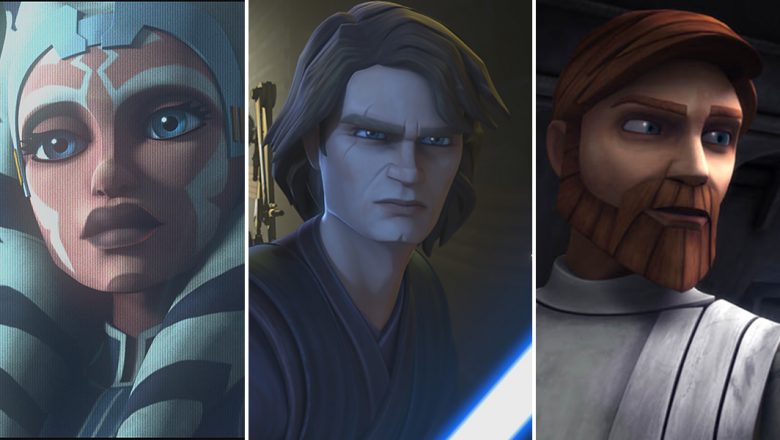 Detail Photos Of Star Wars Characters Nomer 49