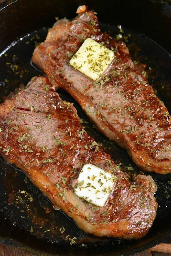 Detail Photos Of Steaks Nomer 43