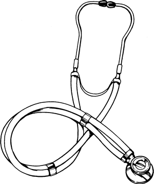 Detail Photos Of Stethoscope Nomer 49