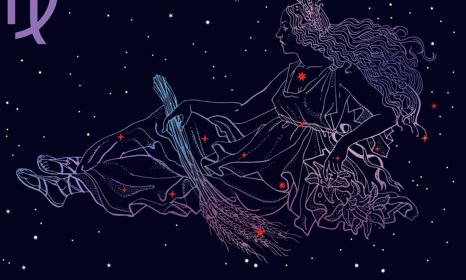 Virgo Perdot