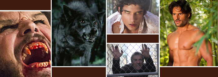 Detail Photos Of Werewolf Nomer 52
