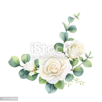 Detail Photos Of White Rose Nomer 32