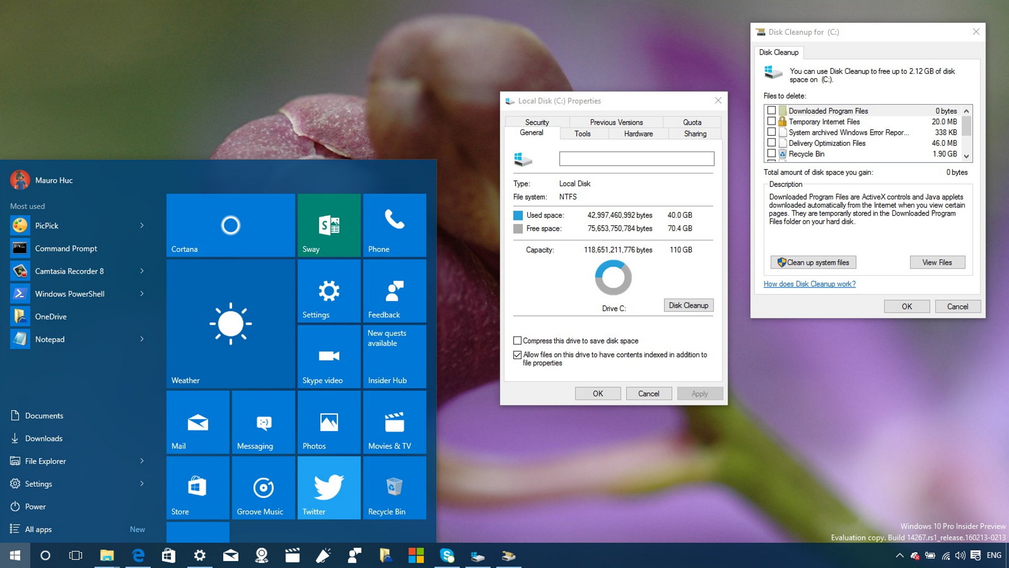 Detail Photos Windows 10 Nomer 30