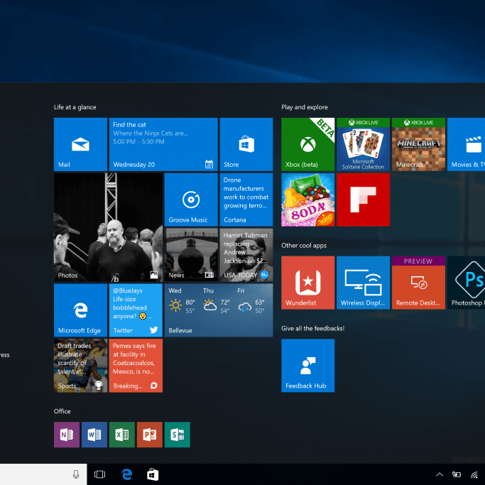 Detail Photos Windows 10 Nomer 9