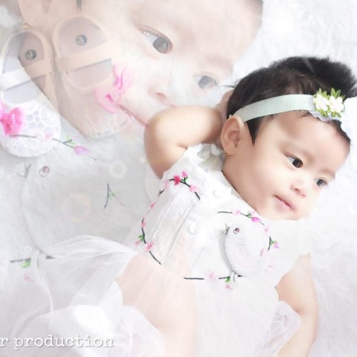 Detail Photoshoot Bayi 3 Bulan Nomer 39