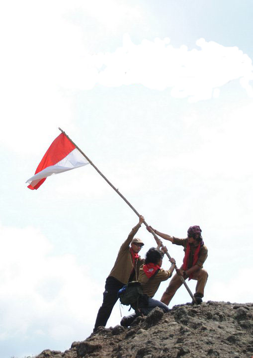 Detail Photoshoot Kemerdekaan Indonesia Nomer 41