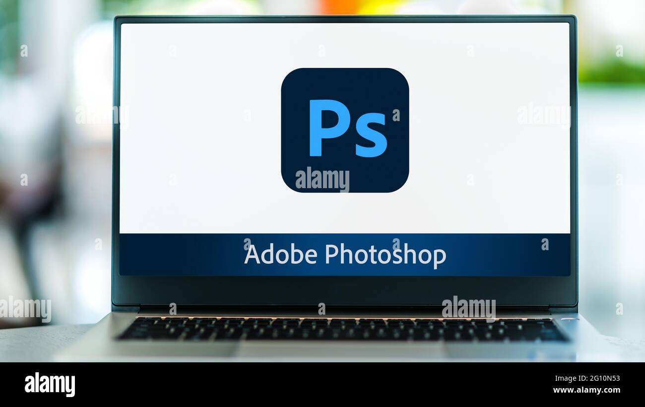 Detail Photoshop 2021 Logo Nomer 17