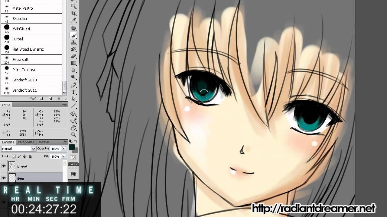 Detail Photoshop Anime Nomer 12