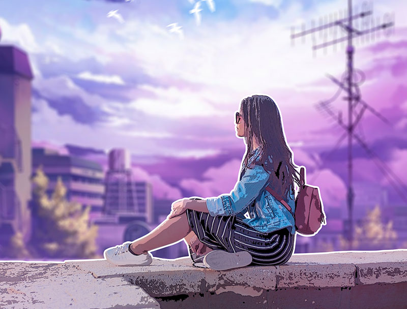 Detail Photoshop Anime Nomer 4