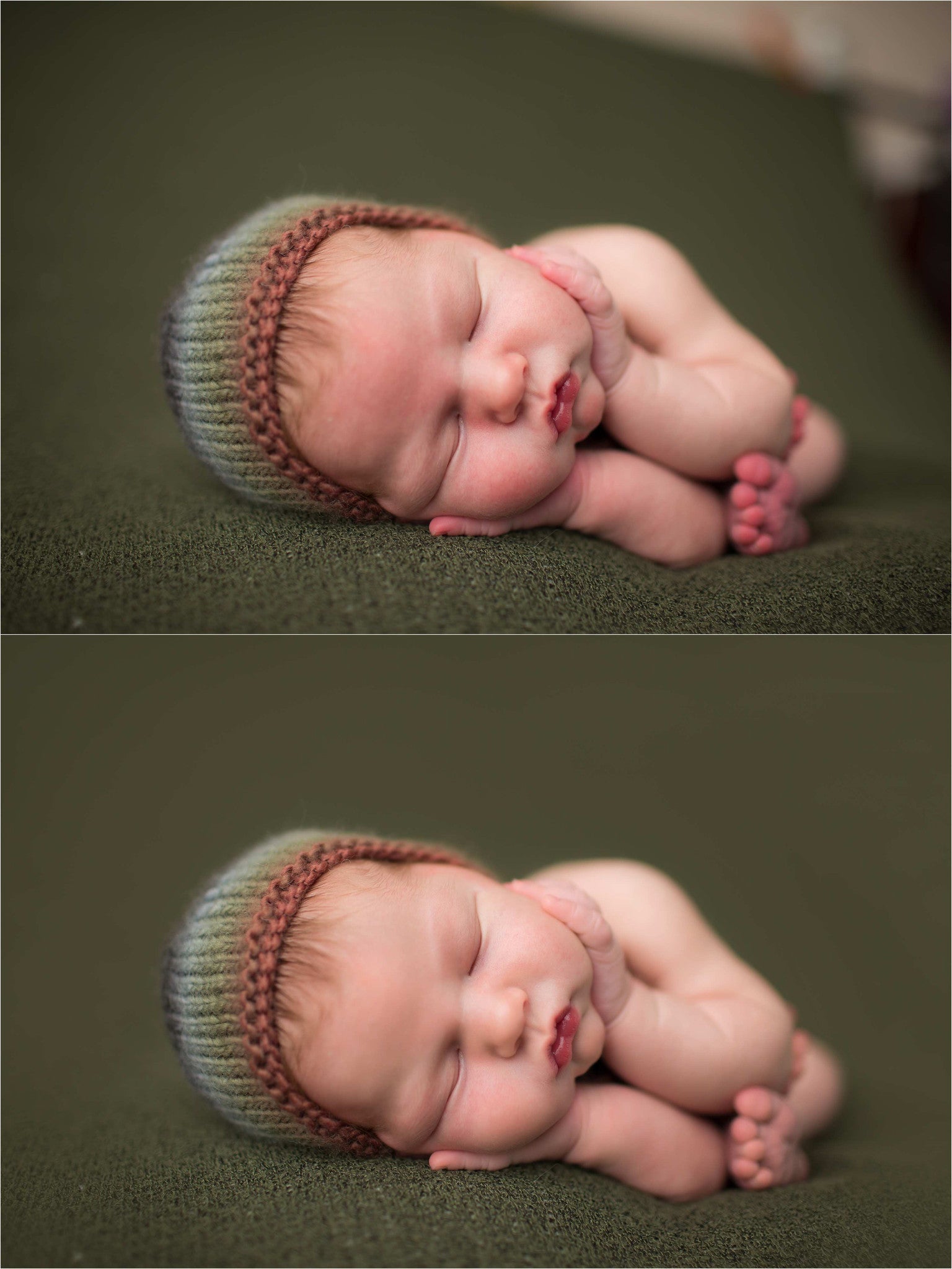 Detail Photoshop Bayi Nomer 21