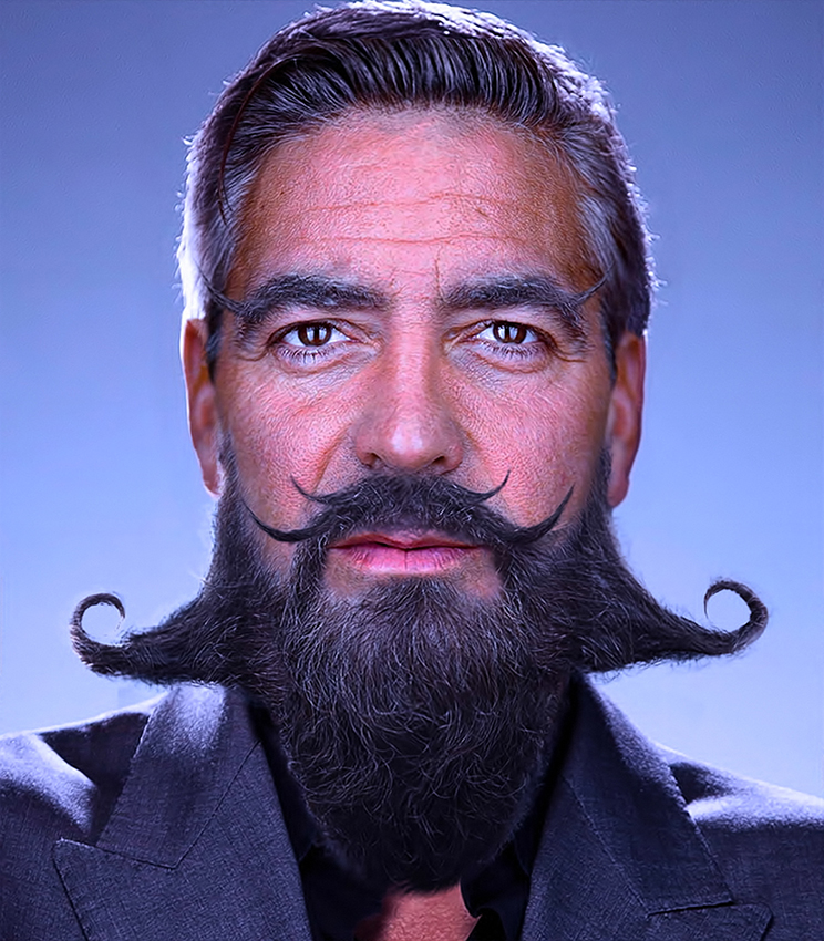 Detail Photoshop Beards Nomer 32