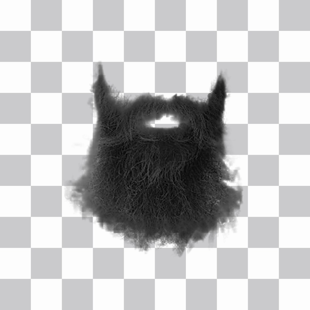 Detail Photoshop Beards Nomer 55