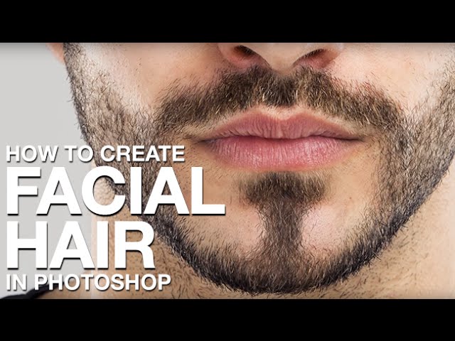 Detail Photoshop Beards Nomer 9