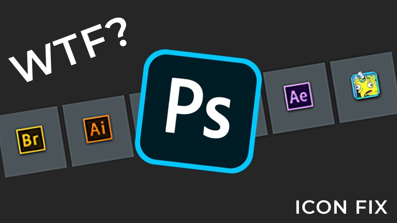 Detail Photoshop Cc Icon Nomer 19