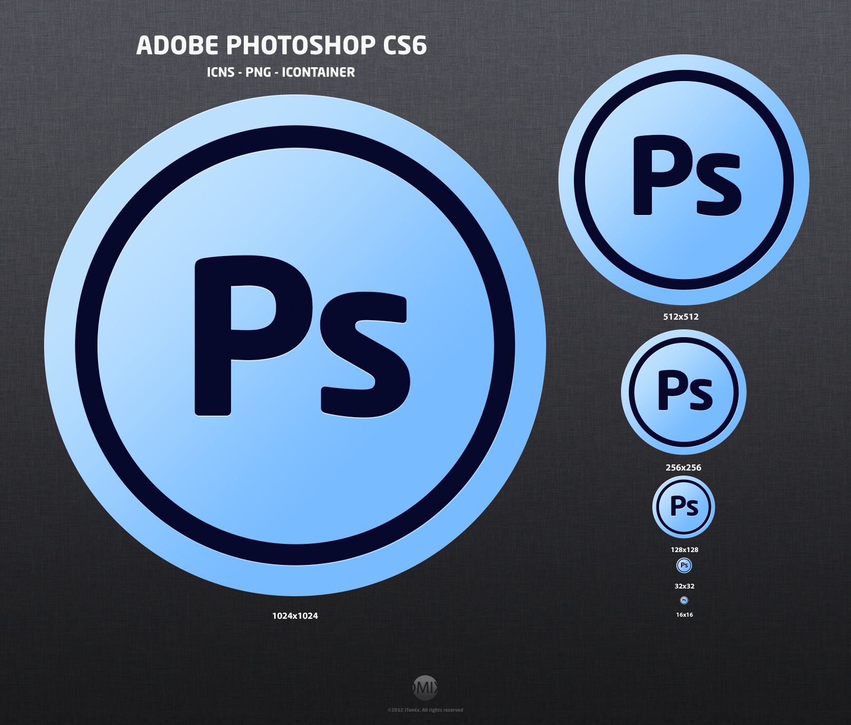 Detail Photoshop Cc Icon Nomer 38