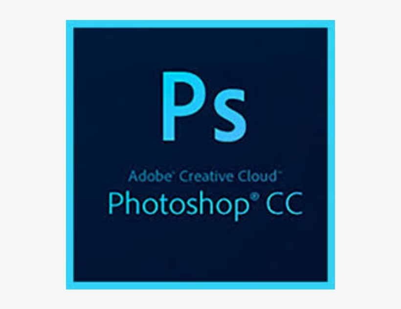 Detail Photoshop Cc Logo Png Nomer 6