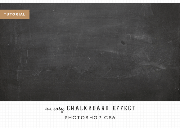 Detail Photoshop Chalk Effect Image Nomer 14