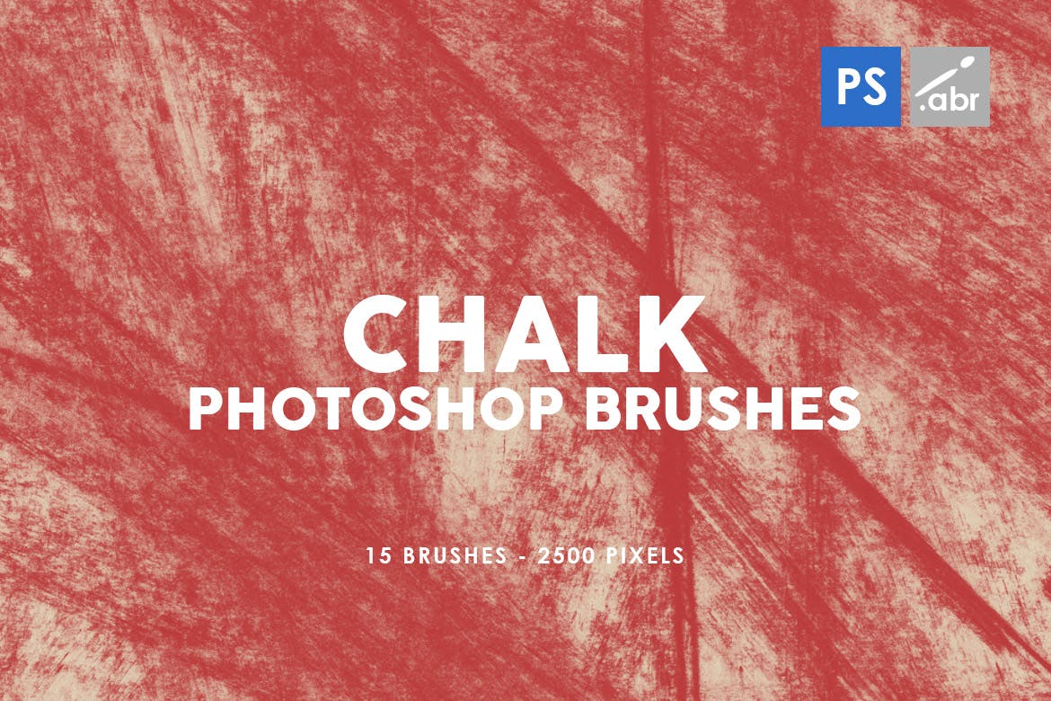 Detail Photoshop Chalk Effect Image Nomer 22