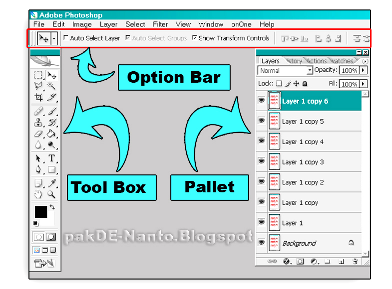 Detail Photoshop Cs3 Menghilangkan Gambar Nomer 54