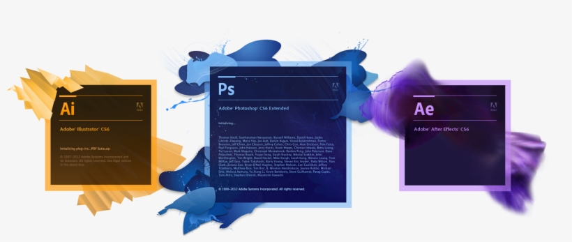 Detail Photoshop Cs6 Logo Nomer 11