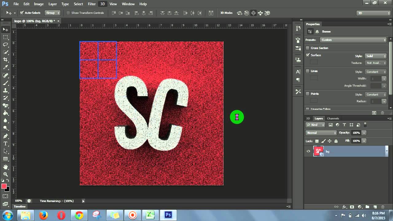 Detail Photoshop Cs6 Logo Nomer 17