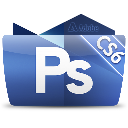 Detail Photoshop Cs6 Logo Nomer 22