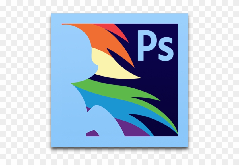 Detail Photoshop Cs6 Logo Nomer 36