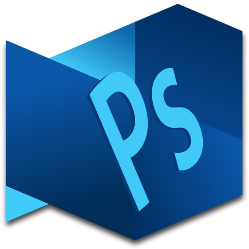 Detail Photoshop Cs6 Logo Png Nomer 47